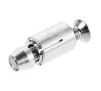 BELLIFFY Tornillo de Expansión M8 para Tapones de Extremos de Manillar de Motocicleta y Vehículo Eléctrico Acero Inoxidable 13-19 MM Compatible Accesorio para Espejo Retrovisor