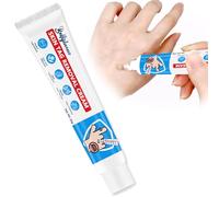 Bellifluous Quita Verrugas, Verrugas Quitar, 1 Paquete 20g Efectivo Quitar Verrugas, Seguro Quita Verrugas Cuello y Cara para el Cuidado de la Piel, Amable Eliminar Verrugas para Manos, Pies y Cara