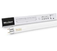 Bellight Tubo Fluorescente T8 18W | 6500K 865 Luz Fría Día | Casquillo G13 60cm | Ideal para Talleres, Laboratorios y Garajes sustituto Osram, Philips, Sylvania y otros.