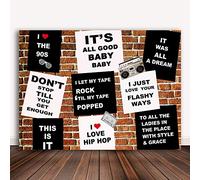 Bellimas Telón de fondo Hip Hop