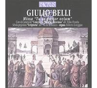 Bellinazzo - Loreggian - Misa Tu Es Pastor Ovium