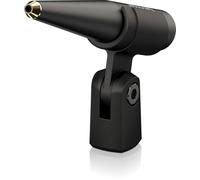 Bellinger Behringer ECM PRO - Micrófono de condensador con funda de transporte