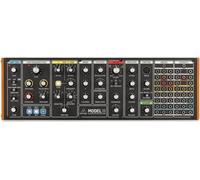 Bellinger Behringer - Sintetizador semimodular con soporte europeo modelo 15