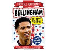 Bellingham rządzi. Football superstars