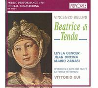 Bellini - Beatrice Di Tenda