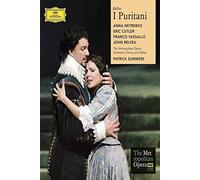 Bellini - Bellini - I Puritani [Alemania] [Blu-ray]
