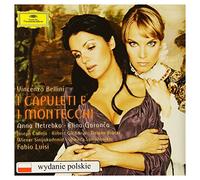 Bellini:I CAPULETI E I MONTECCHI (PL) [Import]