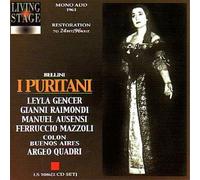 Bellini: I Puritani