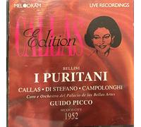 Bellini - I Puritani