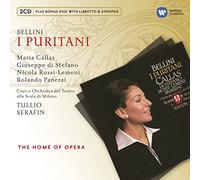 Bellini: I Puritani