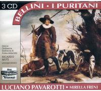 Bellini - I Puritani