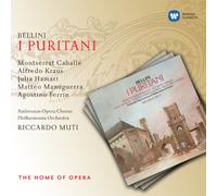Bellini: I Puritani