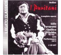 Bellini - I Puritani