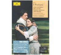Bellini: I Puritani [2dvd] [Alemania]