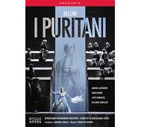 Bellini: I Puritani [DVD] [Alemania]