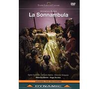Bellini: La Somnambula [Reino Unido] [DVD]