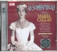 Bellini;La Sonnambula