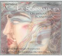 Bellini - La Sonnambula
