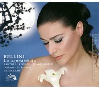Bellini:la Sonnambula