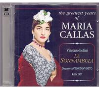 Bellini - La Sonnambula