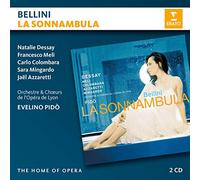 Bellini: La Sonnambula