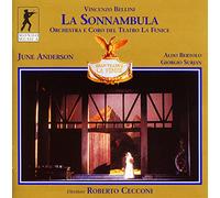 Bellini;La Sonnambula