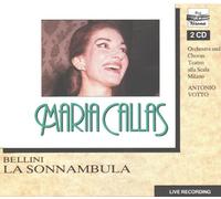Bellini - La Sonnambula