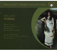 Bellini - Norma