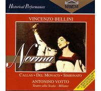 Bellini - Norma