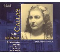 Bellini: Norma