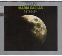 Bellini: Norma by Maria Callas