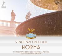 Bellini : Norma. Del Monaco, Vinco, Ross, Cossotto, Gracis.