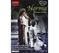 Bellini - Norma (Dessi, Armiliato, Aldrich) [DVD] [2008] [US Import] by Daniela Dessi
