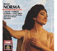 Bellini : Norma / Extraits