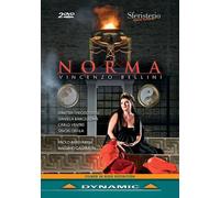 Bellini - Norma [USA] [DVD]