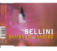 Bellini - Samba De Janeiro