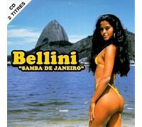 Bellini - Samba De Janeiro (Club Mix)