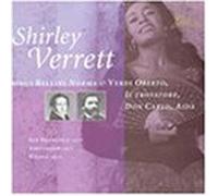 Bellini - Shirley Verrett Sings Bellini & Verdi