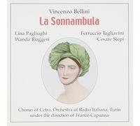 Bellini - Sonnambula 1952