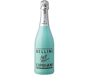 BELLINI THE ORIGINAL HARRY'S BAR COCKTAIL 75 CL