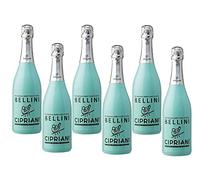 BELLINI THE ORIGINAL HARRY'S BAR COCKTAIL 75CL 6 BOTTLES