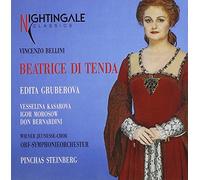 Bellini, V. - Beatrice Di Tenda