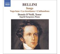 Bellini, V. - Bellini