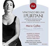 Bellini, V. - Bellini: I Puritani