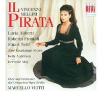 Bellini, V. - Bellini - Il Pirata