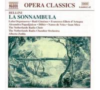 Bellini, V. - BELLINI: La Sonnambula