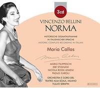 Bellini, V. - Bellini: Norma