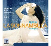Bellini, V. - Bellini : Sonnambula (Highlights)