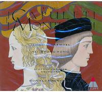 Bellini, V. - I Capuleti E I Montecchi
