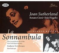 Bellini, V. - La Sonnambula